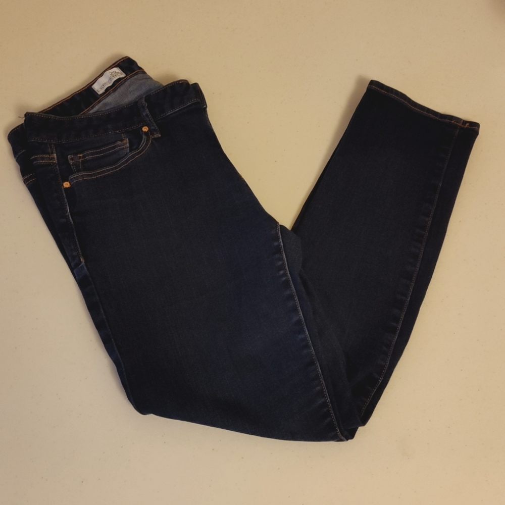 Gap Always Skinny jeans sz 29S
